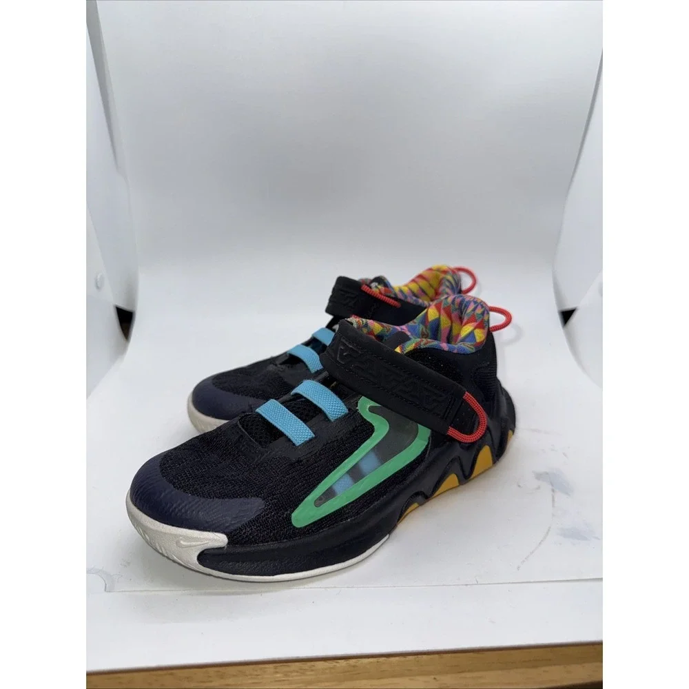 Nike Giannis Immortality 2 Kids' Size 13c Basketball Shoes Sb16 - Picture 3 of 7